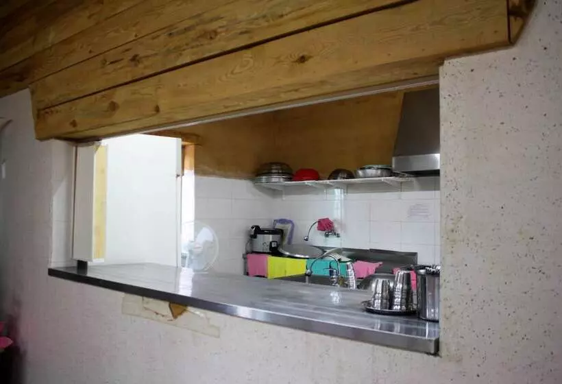 Majatalo Seunggok E Co Experience Village