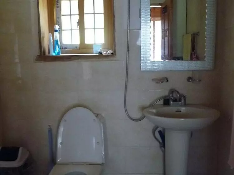 Majatalo Seunggok E Co Experience Village