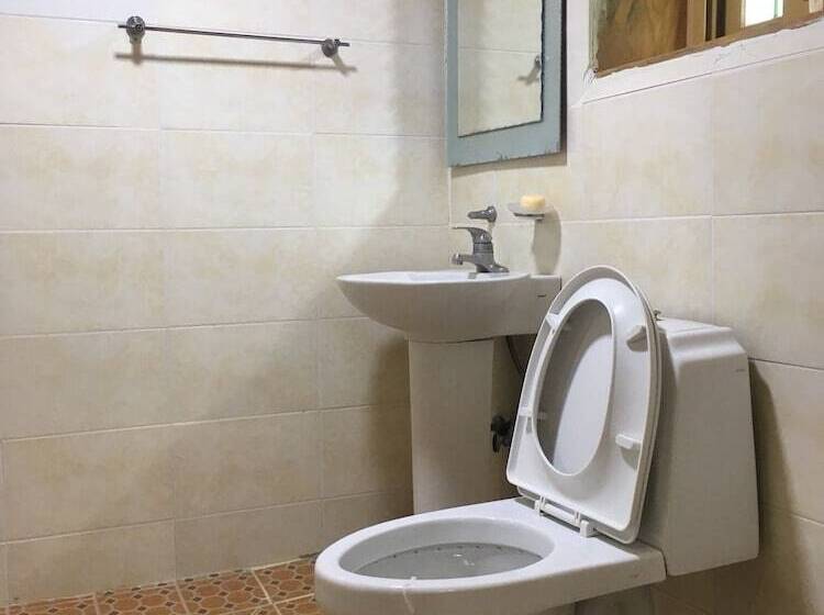 Пансион Seunggok E Co Experience Village