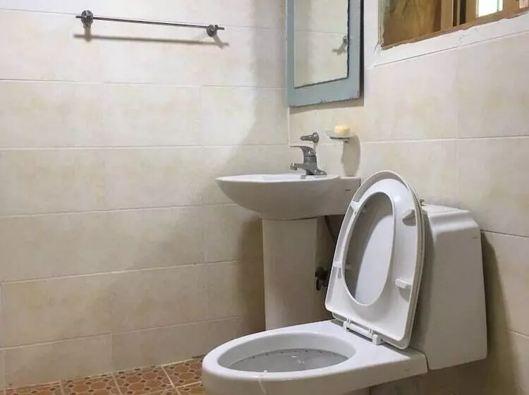 Majatalo Seunggok E Co Experience Village