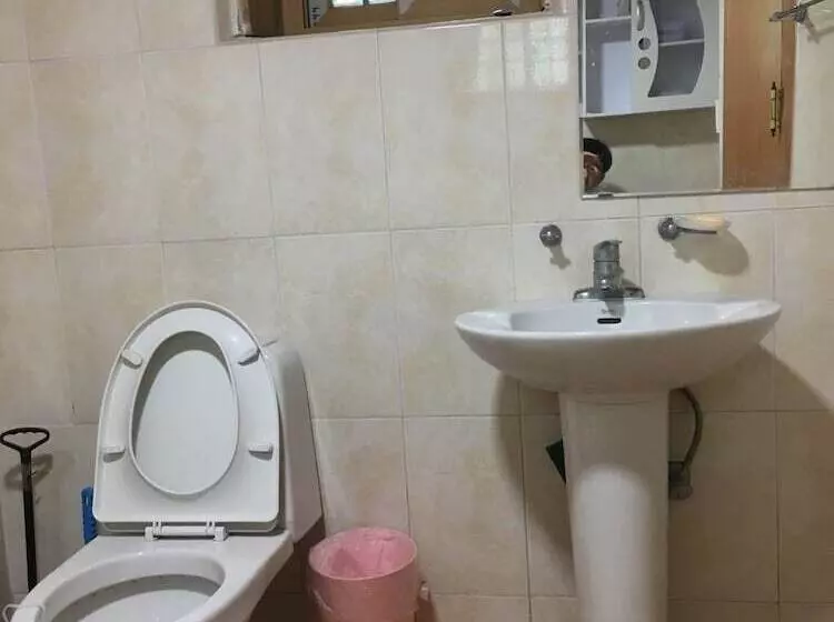 Majatalo Seunggok E Co Experience Village