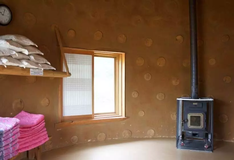 Majatalo Seunggok E Co Experience Village