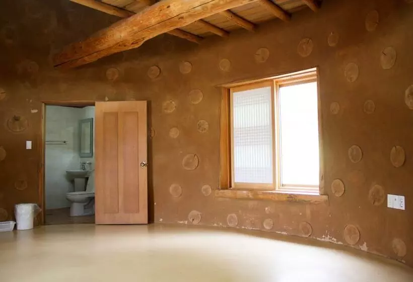 Majatalo Seunggok E Co Experience Village