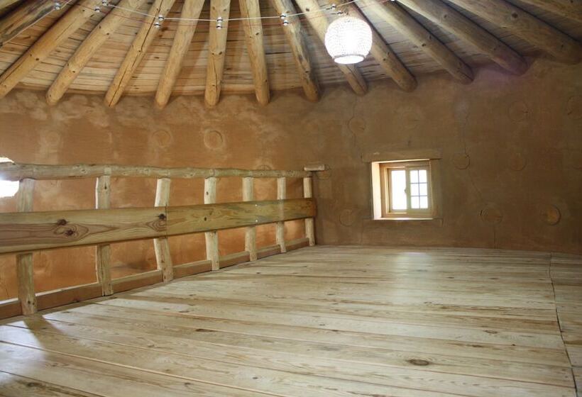 Пансион Seunggok E Co Experience Village