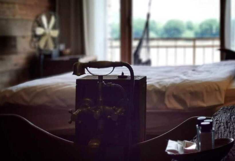 Pensionat Suneta Hostel Chiangkhan