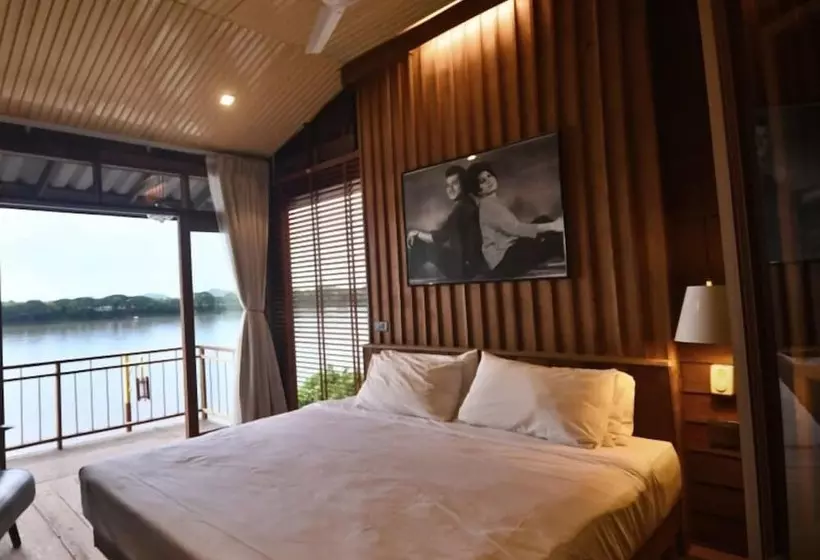پانسیون Suneta Hostel Chiangkhan