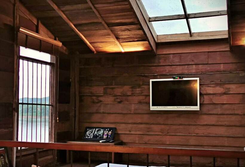 Pensionat Suneta Hostel Chiangkhan