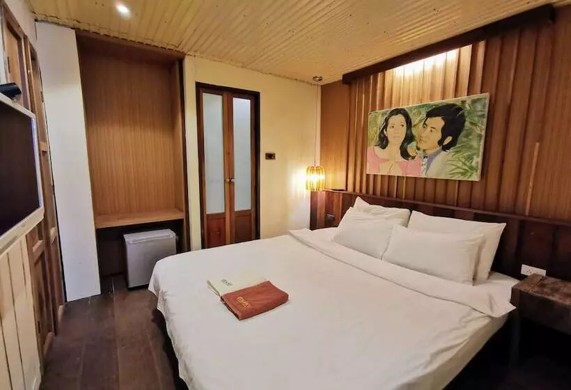 پانسیون Suneta Hostel Chiangkhan