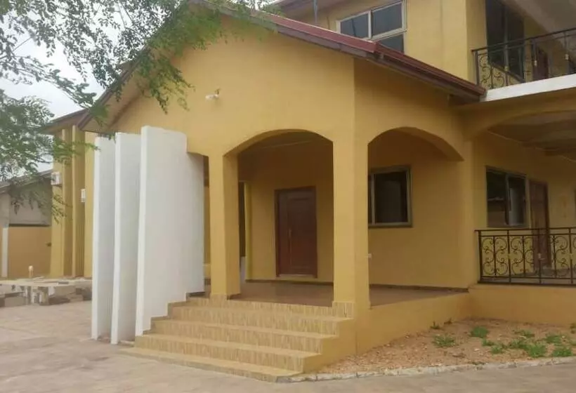 Majatalo Sweetwater Guest House