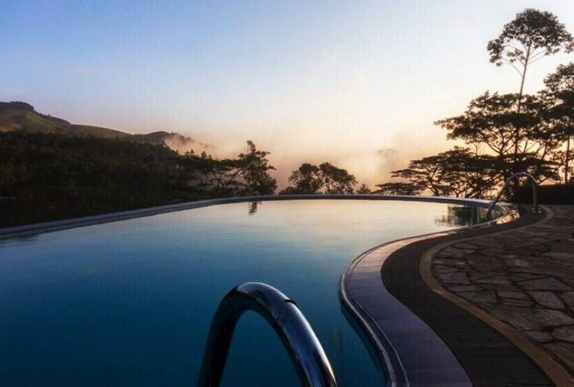 Pension Taylors Hill