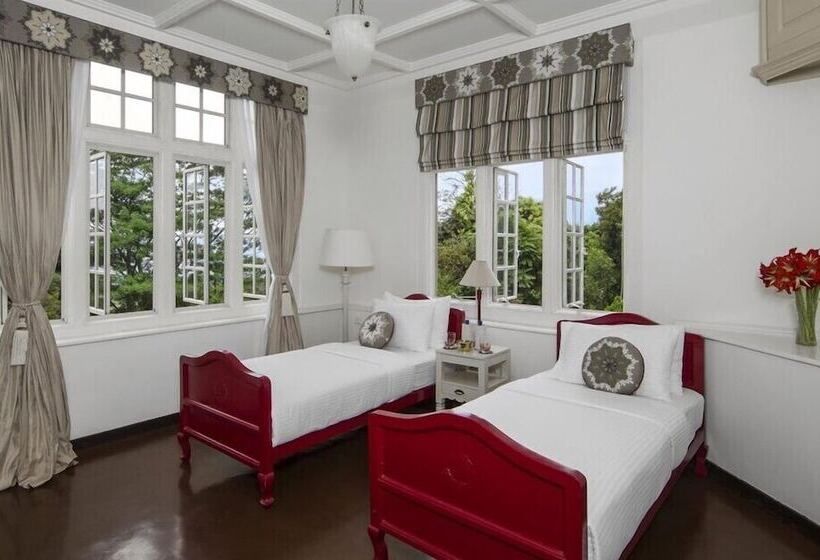 Pension Taylors Hill