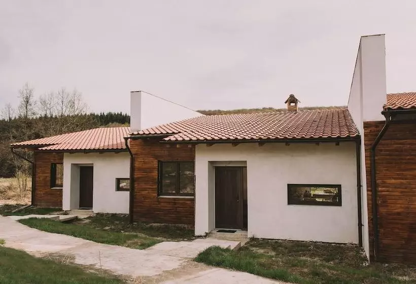 Majatalo Valea Cu Ponei