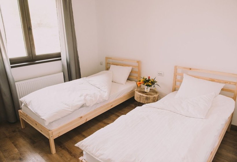 膳宿费 Valea Cu Ponei