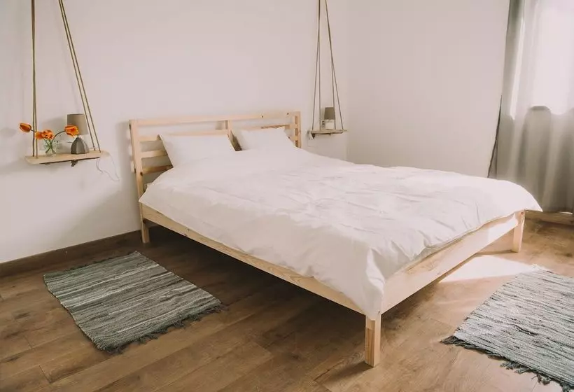 Majatalo Valea Cu Ponei