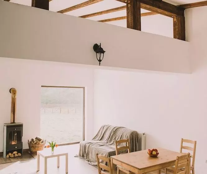 Majatalo Valea Cu Ponei