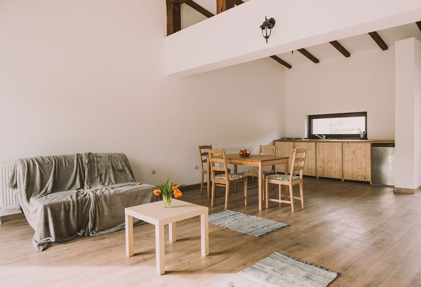 膳宿费 Valea Cu Ponei