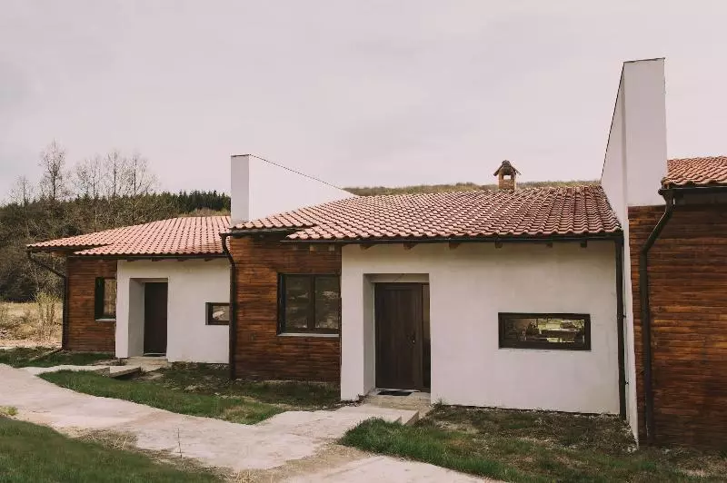 Majatalo Valea Cu Ponei