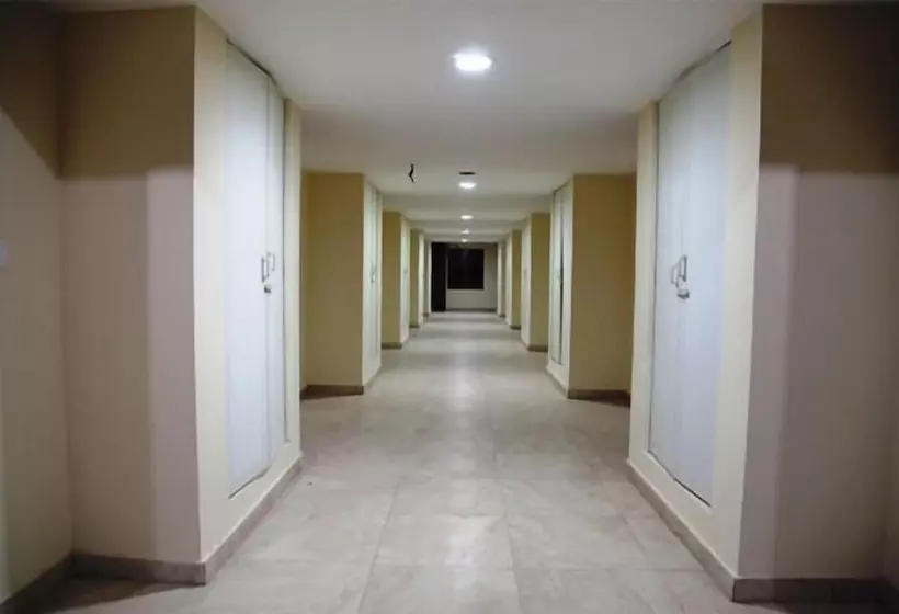 Purple Hotels Resorts