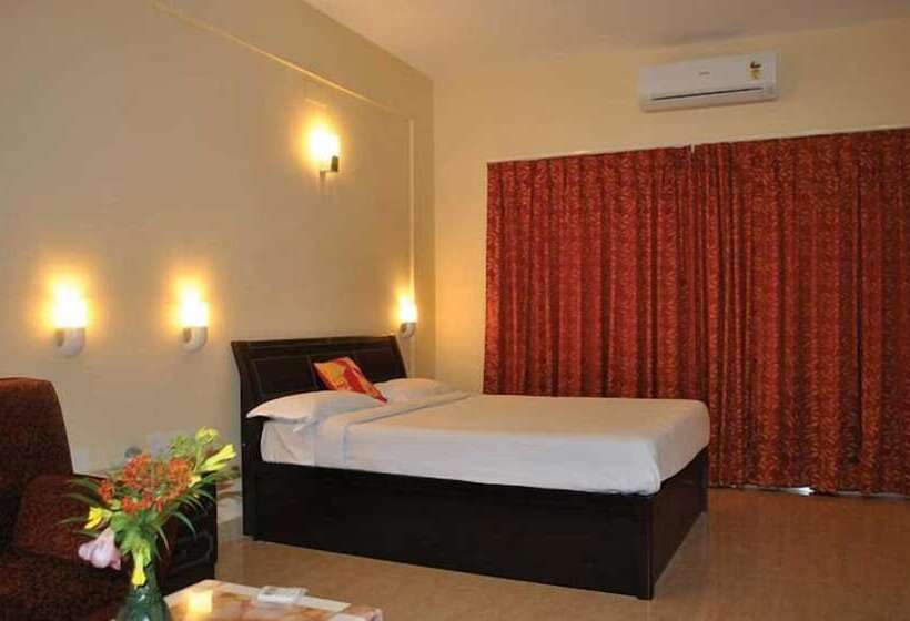 Purple Hotels Resorts