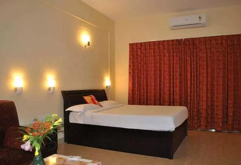 Purple Hotels Resorts