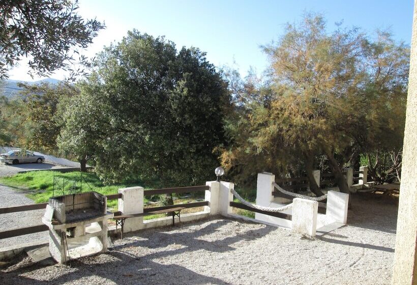 إقامة Résidence Anna