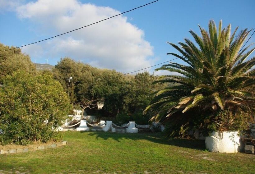 إقامة Résidence Anna