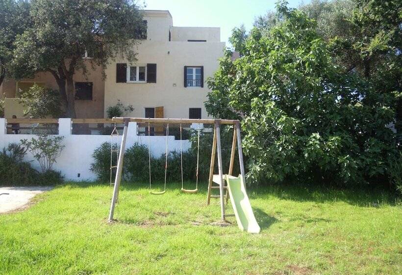 إقامة Résidence Anna