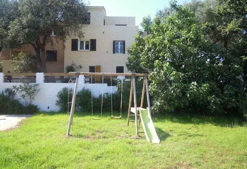 レジデンス Résidence Anna