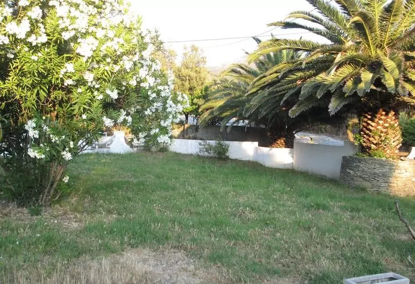 レジデンス Résidence Anna