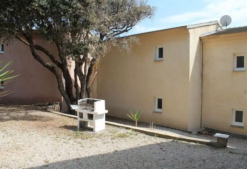 レジデンス Résidence Anna