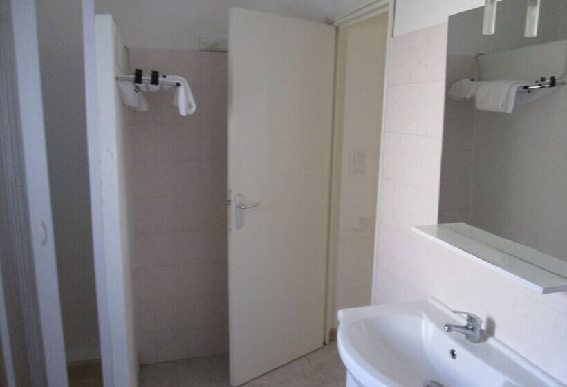 إقامة Résidence Anna