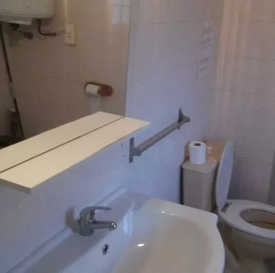 レジデンス Résidence Anna