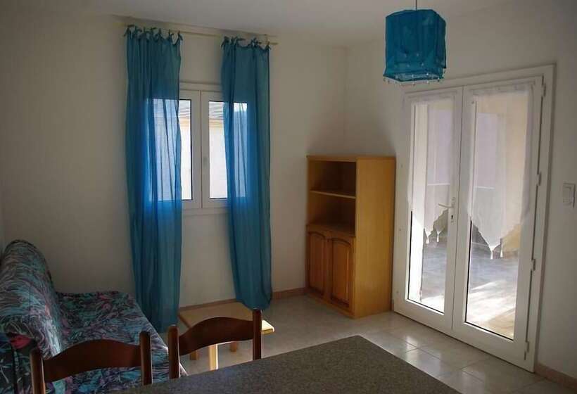 إقامة Résidence Anna