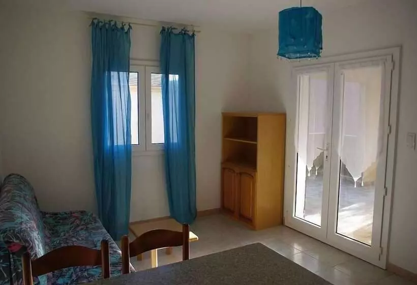 レジデンス Résidence Anna