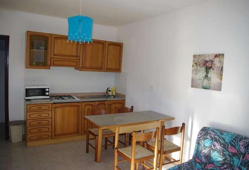 إقامة Résidence Anna