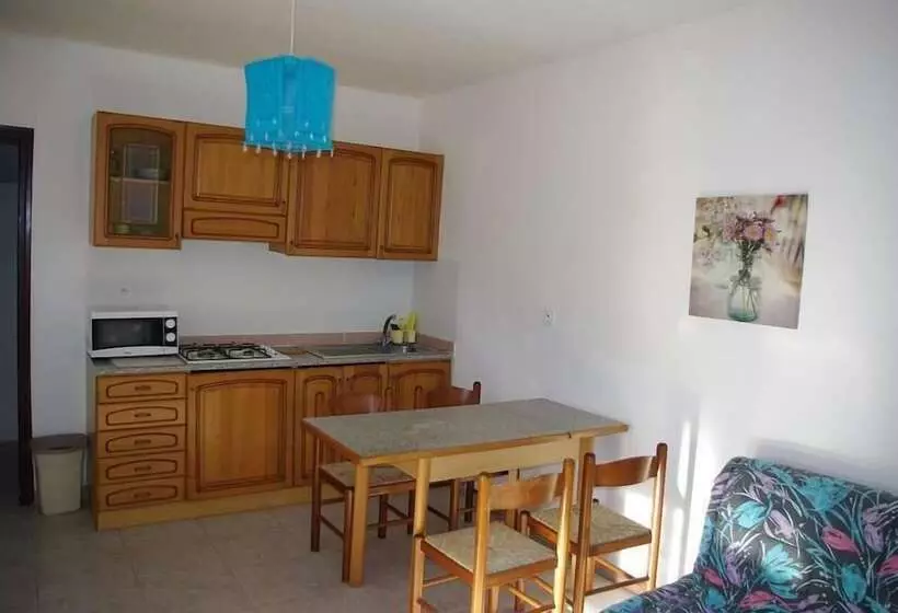 レジデンス Résidence Anna