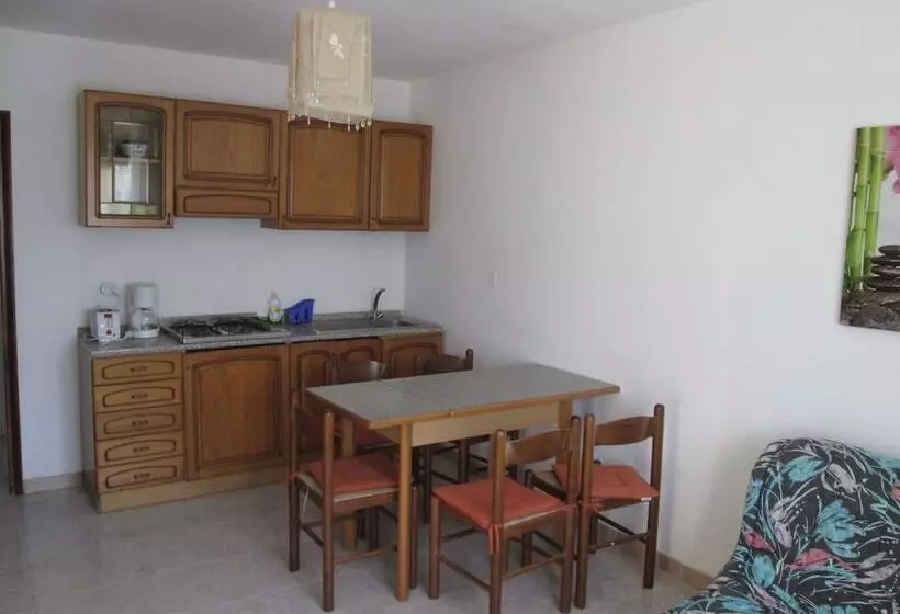 レジデンス Résidence Anna