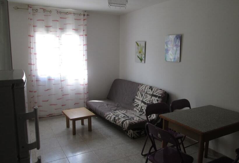 إقامة Résidence Anna