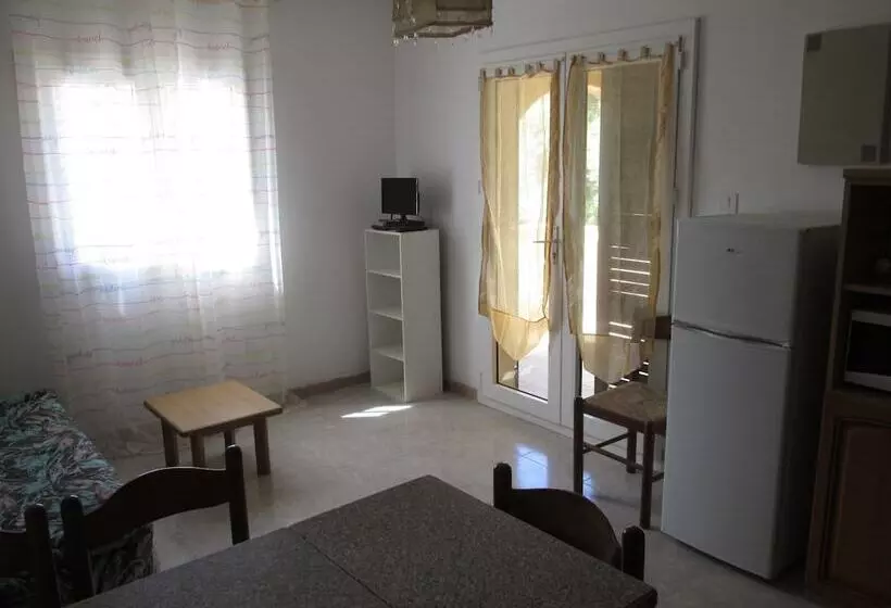 レジデンス Résidence Anna