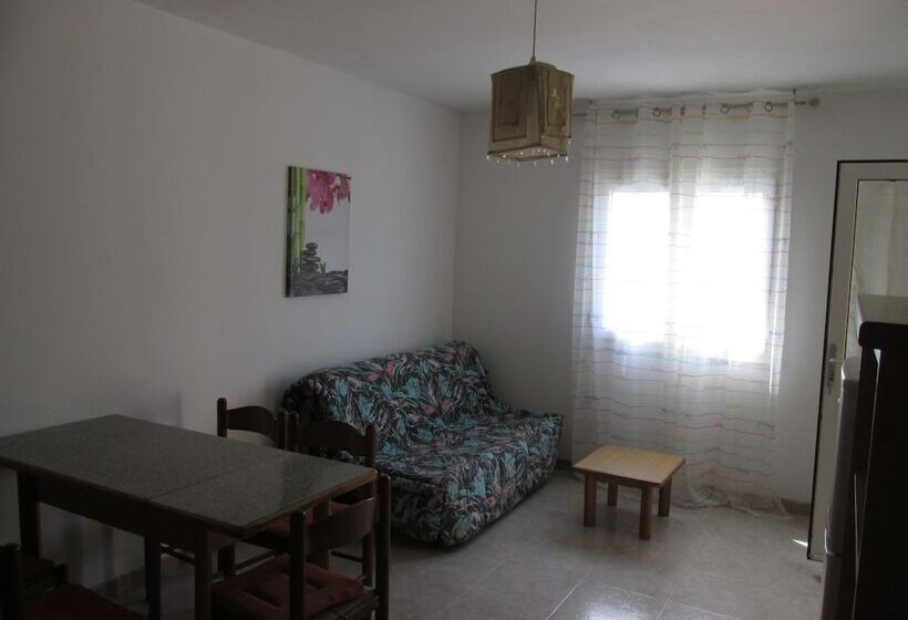 إقامة Résidence Anna