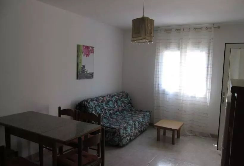 レジデンス Résidence Anna