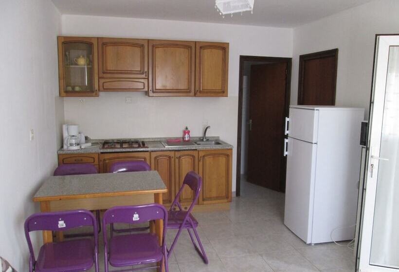 إقامة Résidence Anna