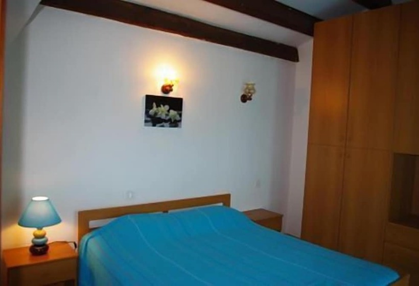 إقامة Résidence Anna