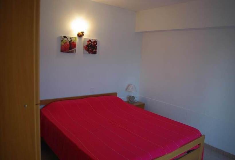 إقامة Résidence Anna