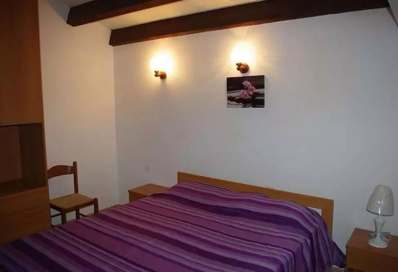 レジデンス Résidence Anna