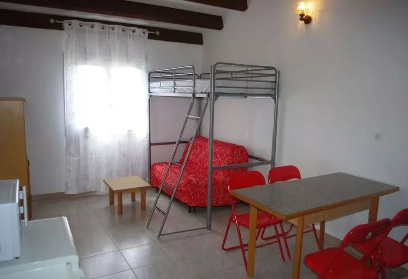 レジデンス Résidence Anna