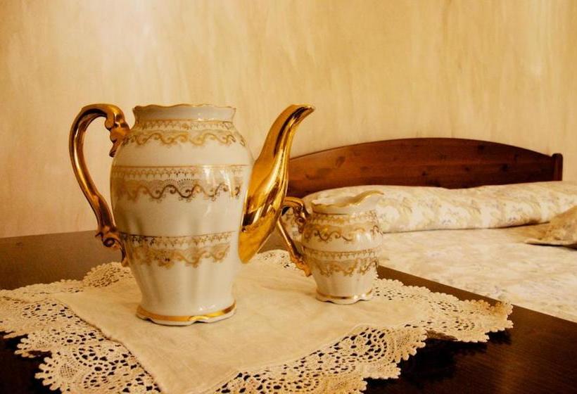 Tenuta Mandia Agriturismo La Tavernola