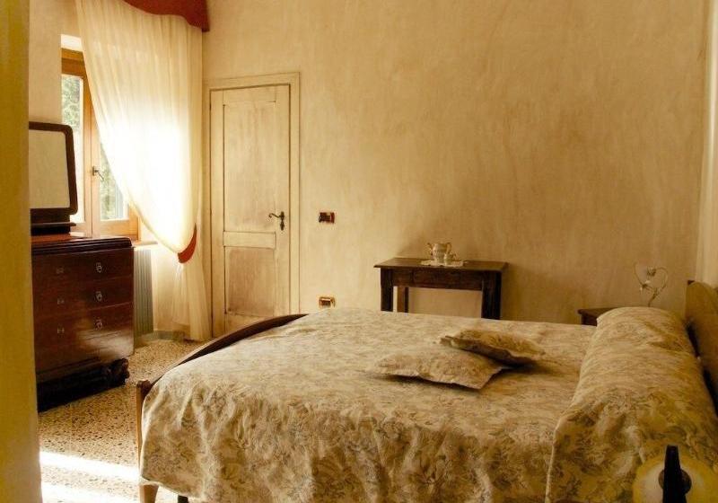 Tenuta Mandia Agriturismo La Tavernola