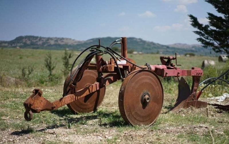Tenuta Mandia Agriturismo La Tavernola