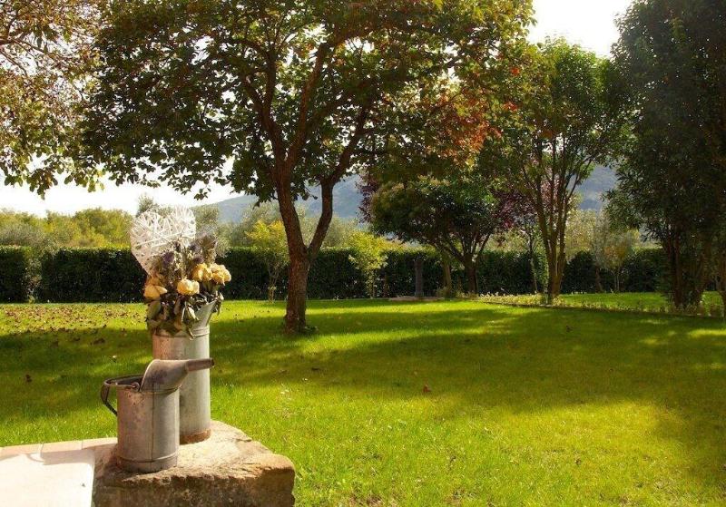 Tenuta Mandia Agriturismo La Tavernola